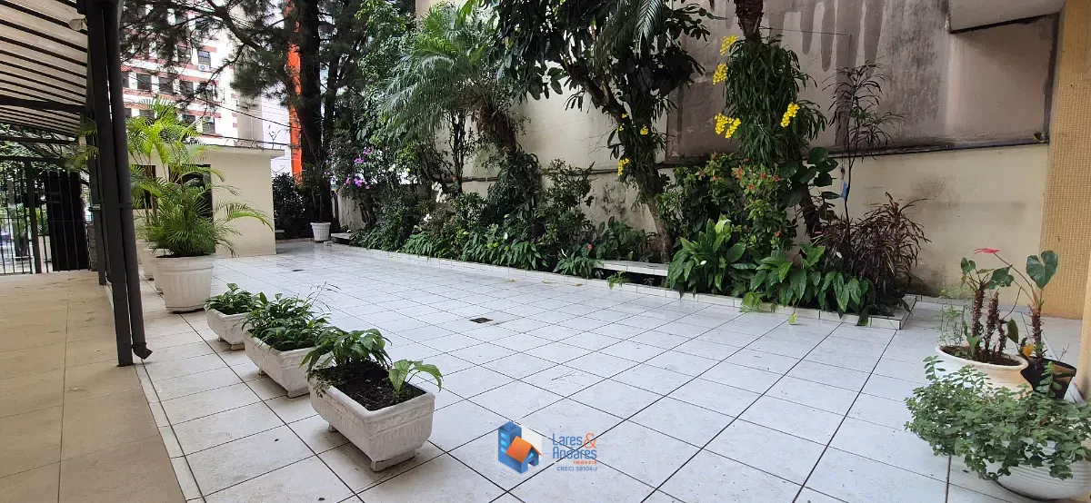 Apartamento, 2 quartos, 66 m² - Foto 16
