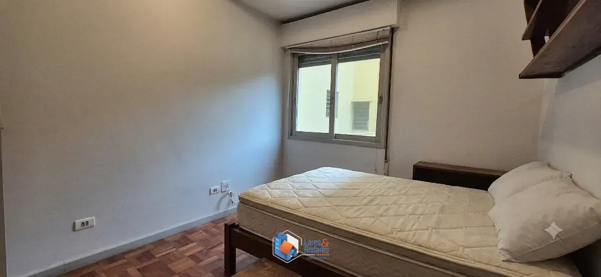 Apartamento, 2 quartos, 66 m² - Foto 9