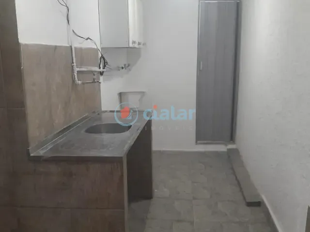 Apartamento com 30m² 1 quarto e 1 banheiro, para alugar, no bairro Pechincha em Rio de Janeiro
