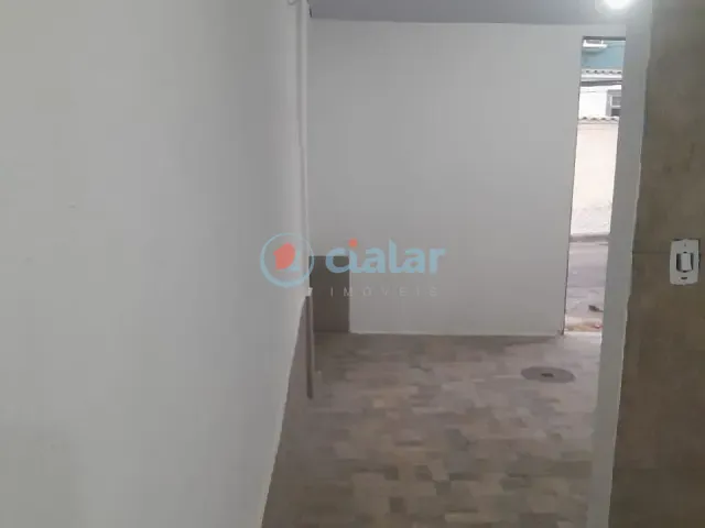 Apartamento com 30m² 1 quarto e 1 banheiro, para alugar, no bairro Pechincha em Rio de Janeiro