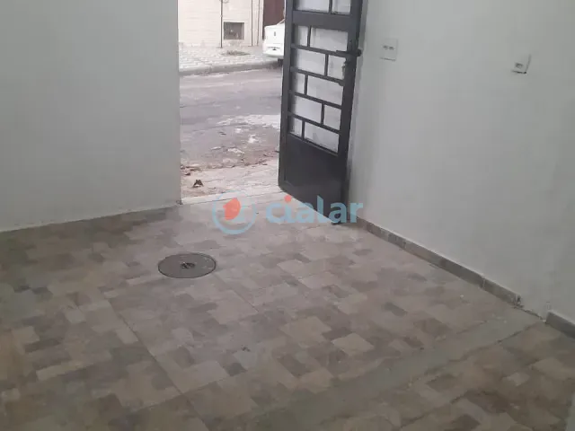 Apartamento com 30m² 1 quarto e 1 banheiro, para alugar, no bairro Pechincha em Rio de Janeiro