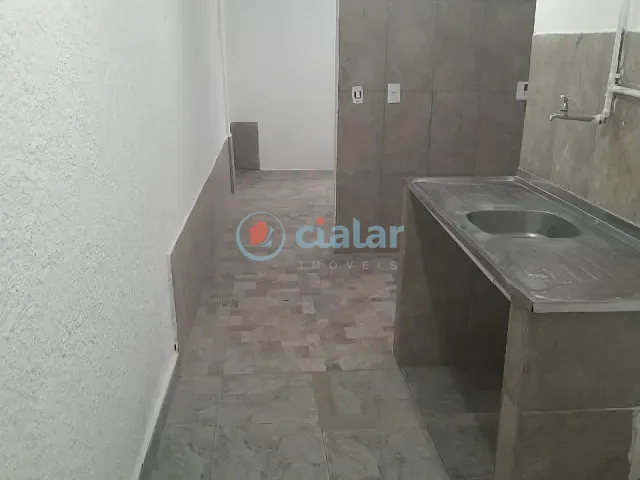 Apartamento com 30m² 1 quarto e 1 banheiro, para alugar, no bairro Pechincha em Rio de Janeiro