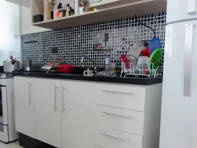 Apartamento 2 quartos e 1 banheiro, à venda, no bairro Sumarezinho em São Paulo