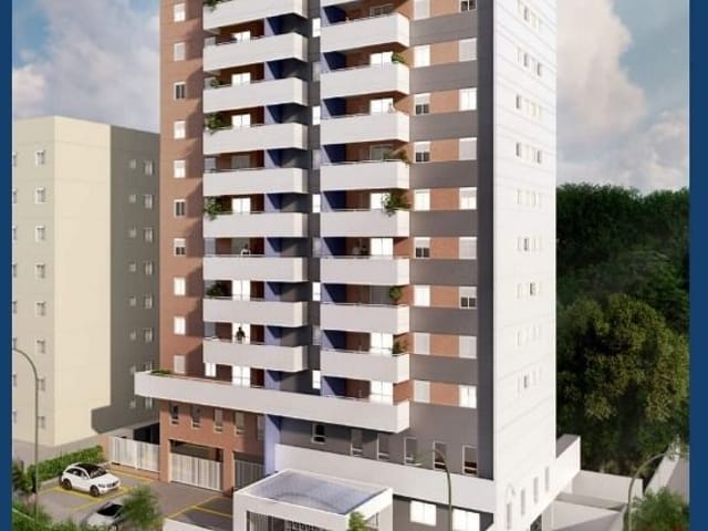 Foto do Apartamento - Apartamento com 2 dormitórios à venda, 61 m² por R$ 375.000,00 - Jardim América - São José dos Campos/SP | INDEPENDENCE NEGOCIOS IMOBILIARIOS LTDA