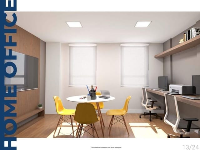 Foto do Apartamento - Apartamento com 2 dormitórios à venda, 61 m² por R$ 375.000,00 - Jardim América - São José dos Campos/SP | INDEPENDENCE NEGOCIOS IMOBILIARIOS LTDA