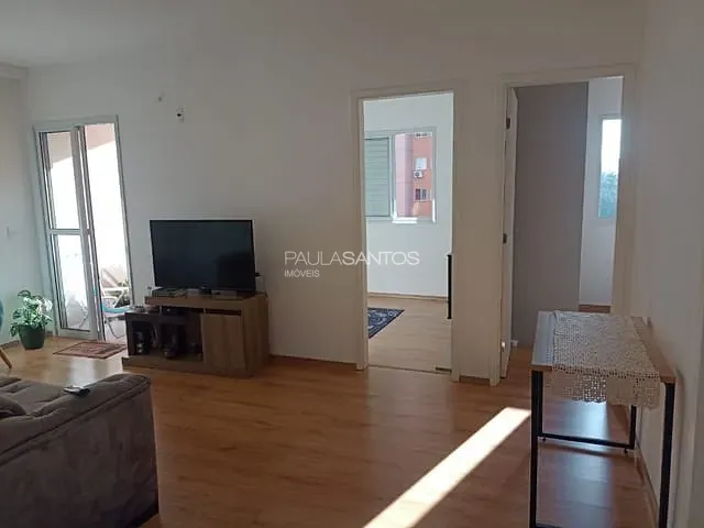 Apartamento 2 quartos e 2 banheiros, à venda, no bairro Jardim Ipê em Sorocaba