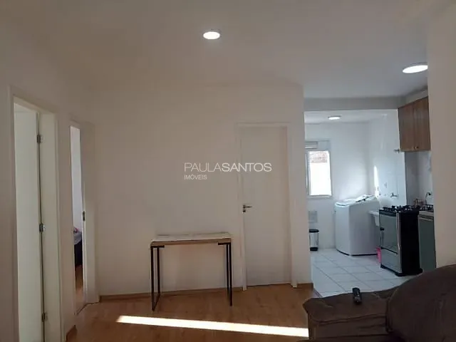 Apartamento 2 quartos e 2 banheiros, à venda, no bairro Jardim Ipê em Sorocaba