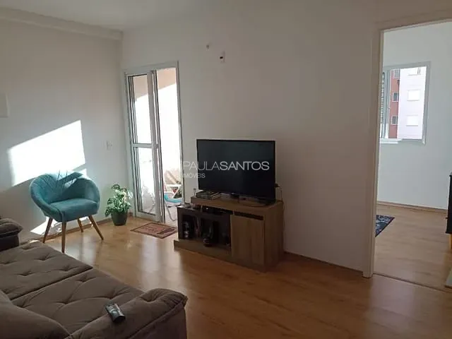 Apartamento 2 quartos e 2 banheiros, à venda, no bairro Jardim Ipê em Sorocaba