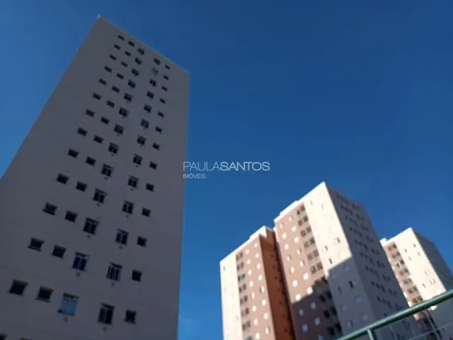 Apartamento 2 quartos e 2 banheiros, à venda, no bairro Jardim Ipê em Sorocaba