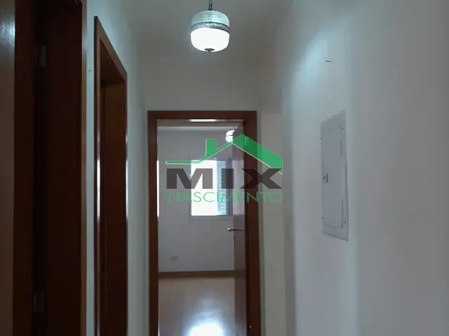 Apartamento com 107m² 3 quartos e 2 banheiros, à venda, no bairro Barcelona em São Caetano do Sul