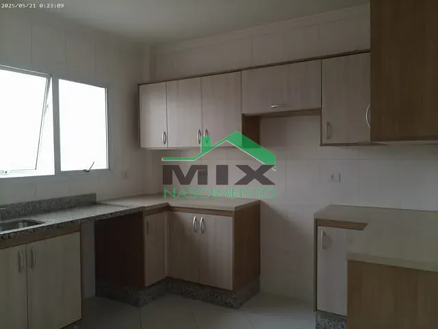 Apartamento com 107m² 3 quartos e 2 banheiros, à venda, no bairro Barcelona em São Caetano do Sul