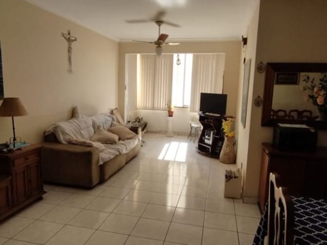 Foto do Apartamento - Apartamento com 3 dormitórios à venda, 112 m² por R$ 510.000,00 - Vila Ema - São José dos Campos/SP | RUSSI IMÓVEIS