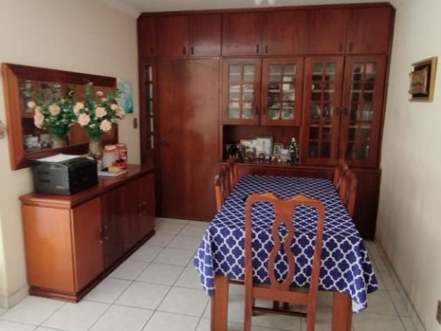 Foto do Apartamento - Apartamento com 3 dormitórios à venda, 112 m² por R$ 510.000,00 - Vila Ema - São José dos Campos/SP | RUSSI IMÓVEIS