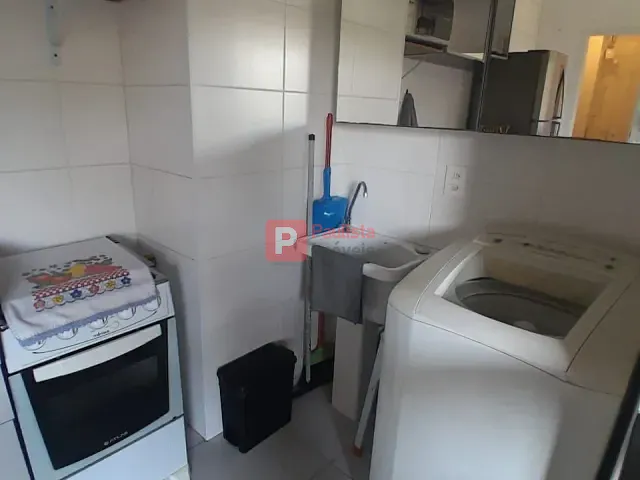 Apartamento com 36m² 1 quarto e 1 banheiro, para alugar, no bairro Jurubatuba em São Paulo