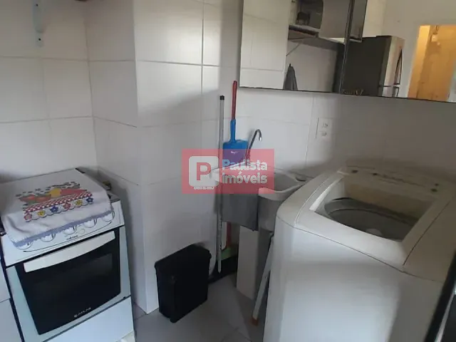 Apartamento com 36m² 1 quarto e 1 banheiro, para alugar, no bairro Jurubatuba em São Paulo