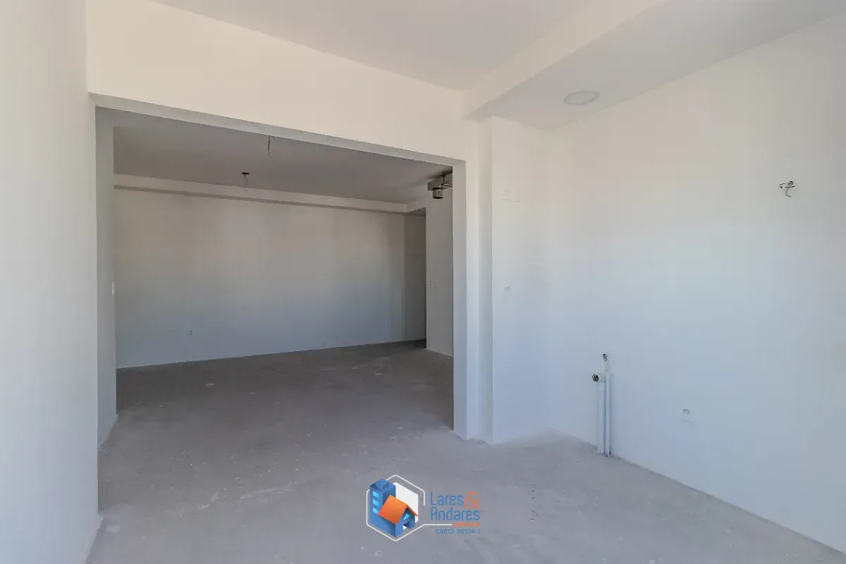 Apartamento, 2 quartos, 80 m² - Foto 9