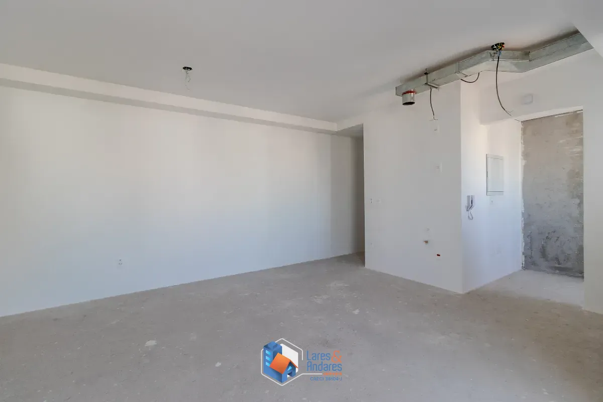 Apartamento, 2 quartos, 80 m² - Foto 3