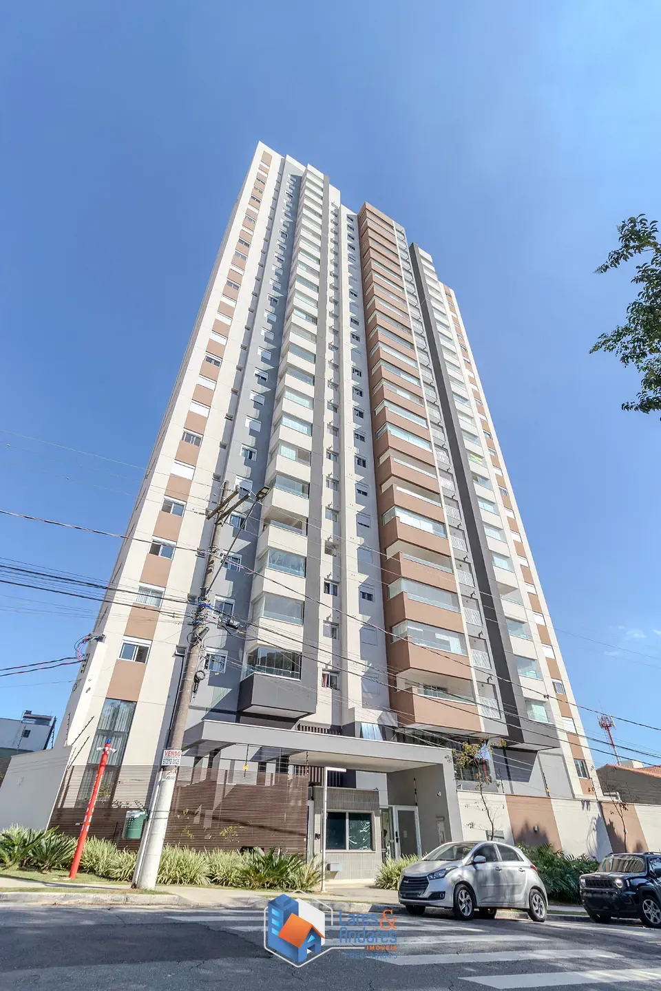 Apartamento, 2 quartos, 80 m² - Foto 47