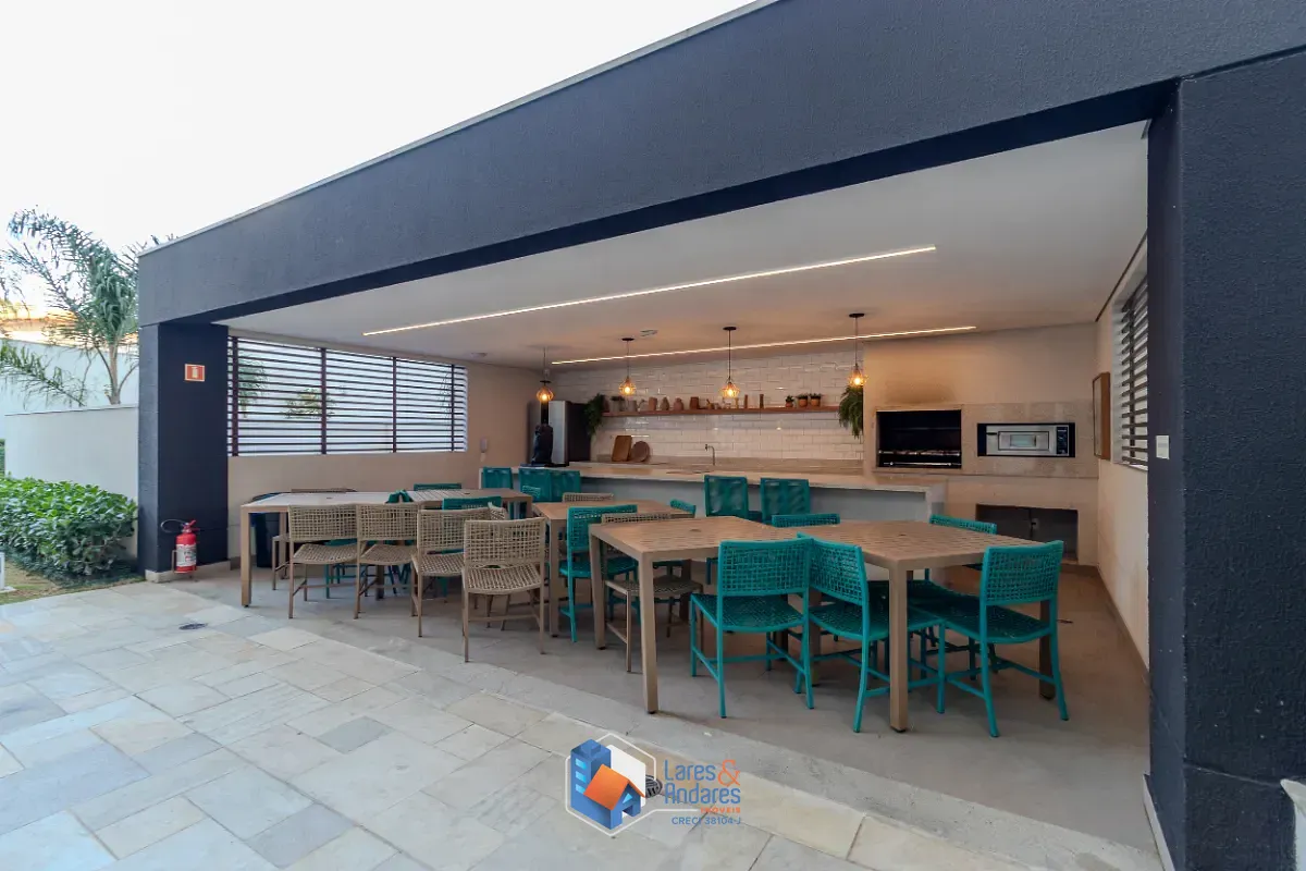 Apartamento, 2 quartos, 80 m² - Foto 36