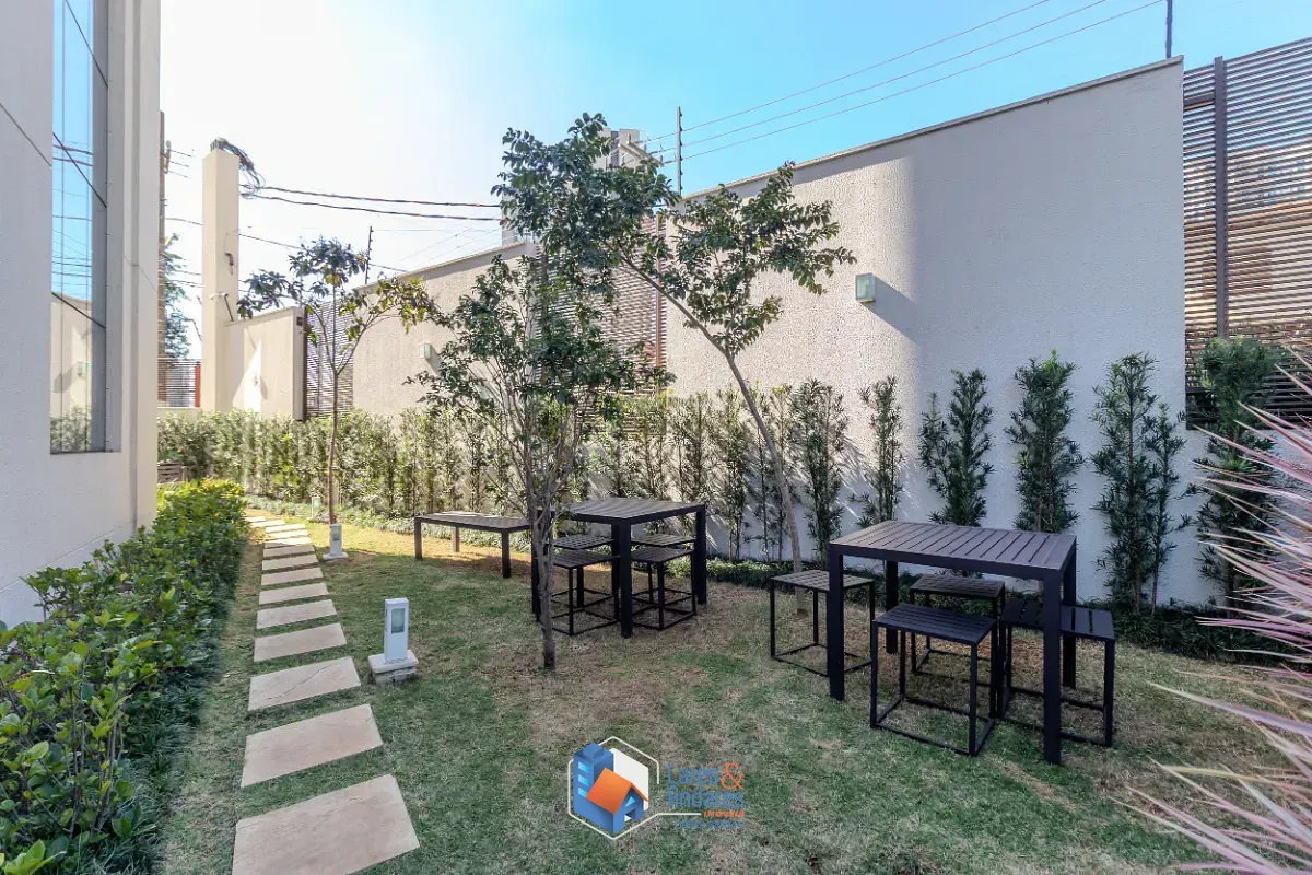 Apartamento, 2 quartos, 80 m² - Foto 45