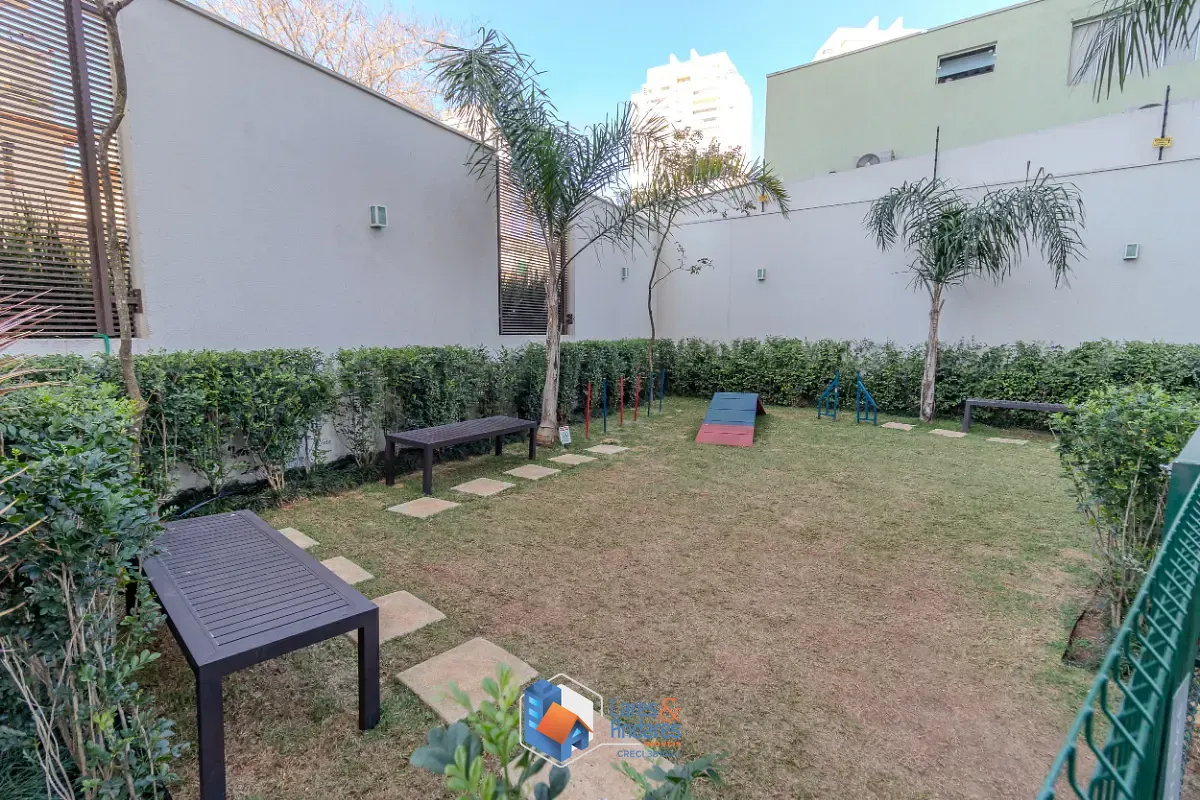 Apartamento, 2 quartos, 80 m² - Foto 44