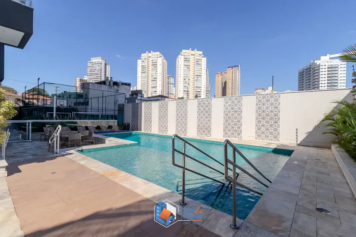 Apartamento, 2 quartos, 80 m² - Foto 29