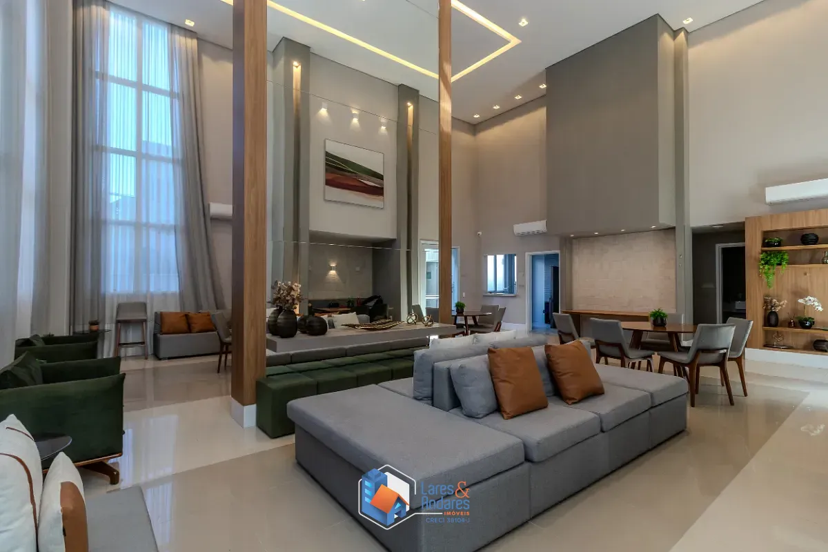 Apartamento, 2 quartos, 80 m² - Foto 34