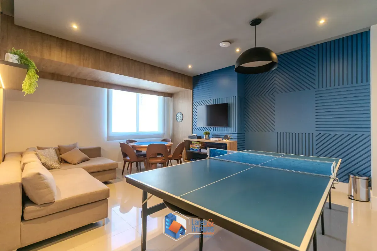 Apartamento, 2 quartos, 80 m² - Foto 33