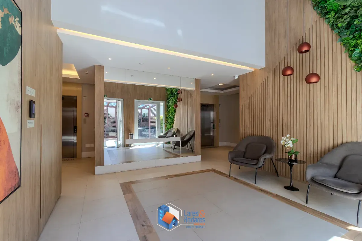 Apartamento, 2 quartos, 80 m² - Foto 27