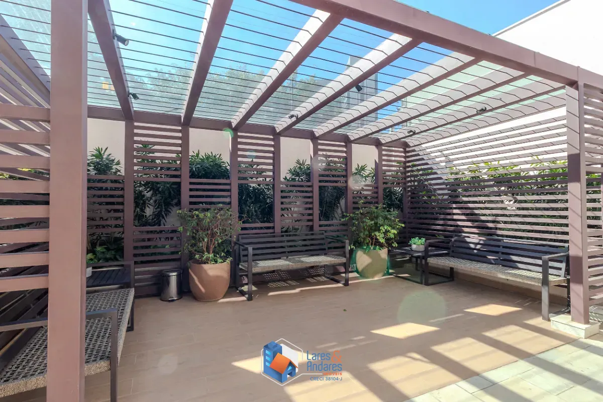 Apartamento, 2 quartos, 80 m² - Foto 42