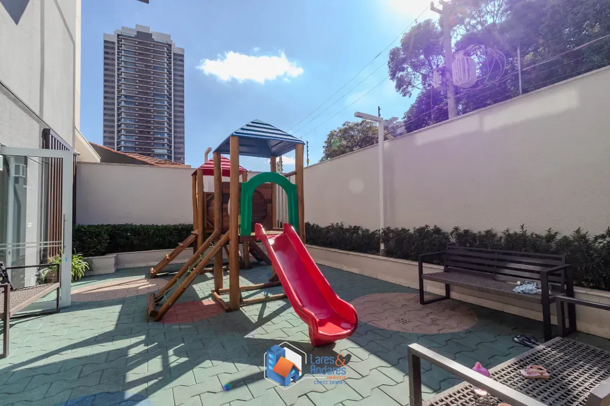 Apartamento, 2 quartos, 80 m² - Foto 31