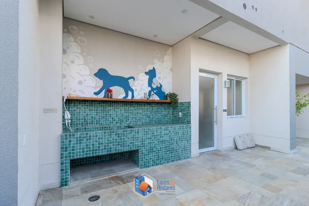 Apartamento, 2 quartos, 80 m² - Foto 43