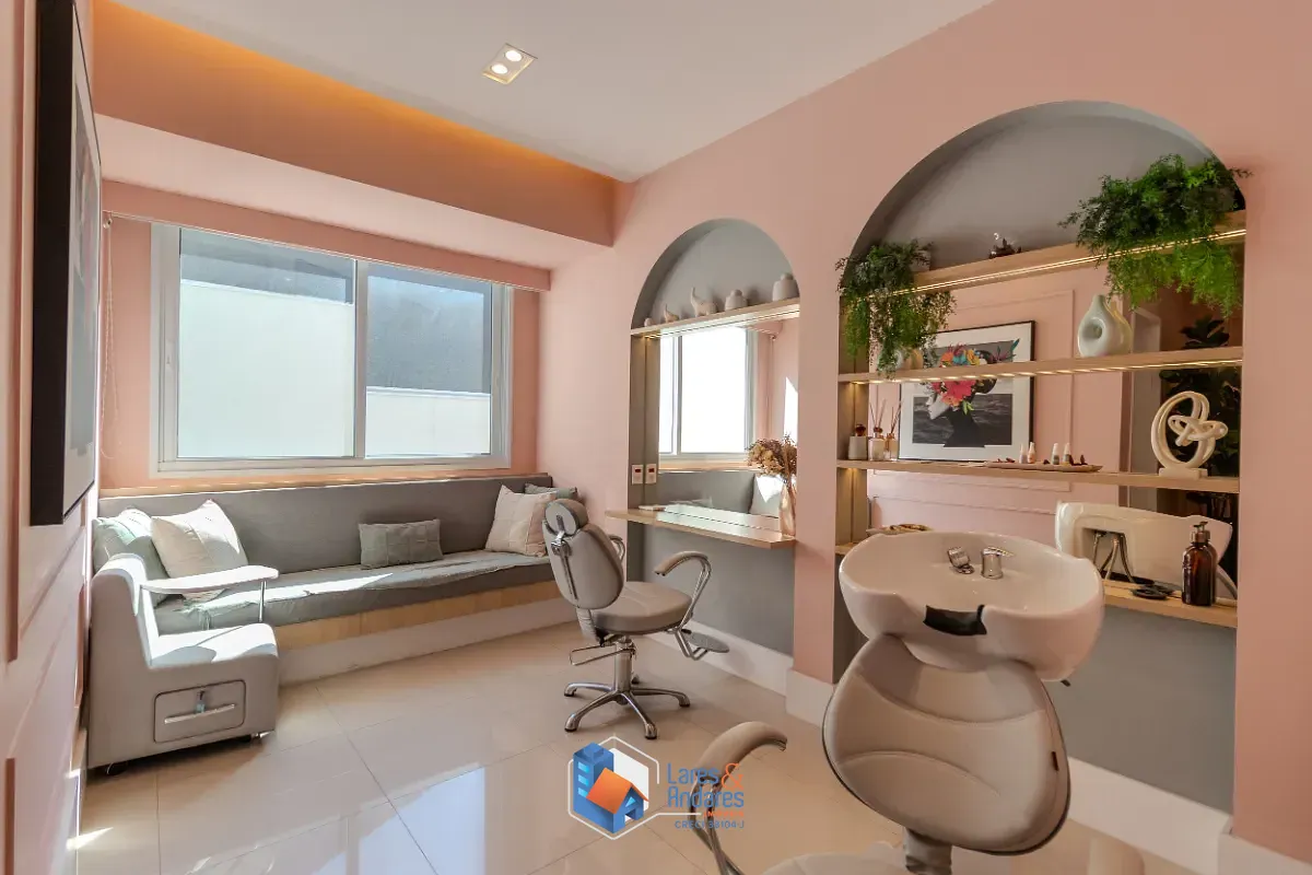 Apartamento, 2 quartos, 80 m² - Foto 40