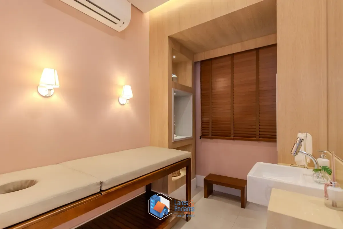 Apartamento, 2 quartos, 80 m² - Foto 41