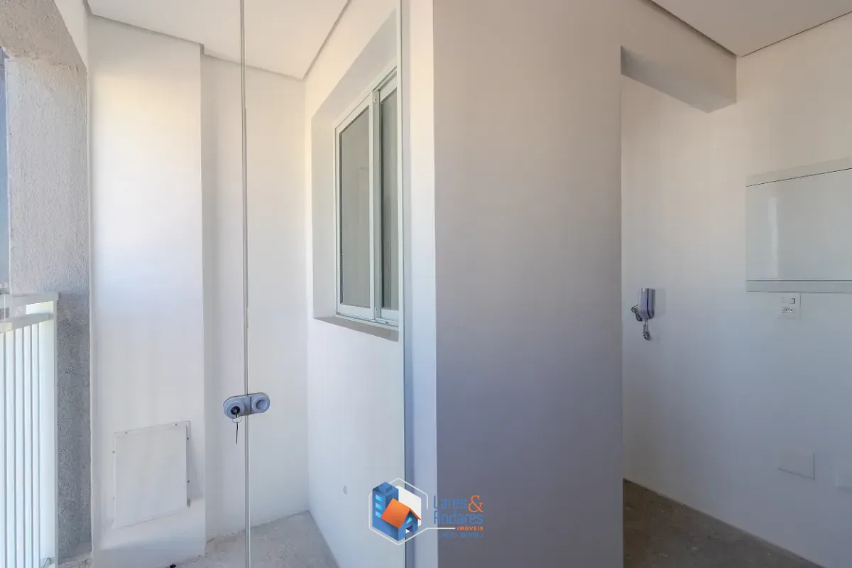 Apartamento, 2 quartos, 80 m² - Foto 12