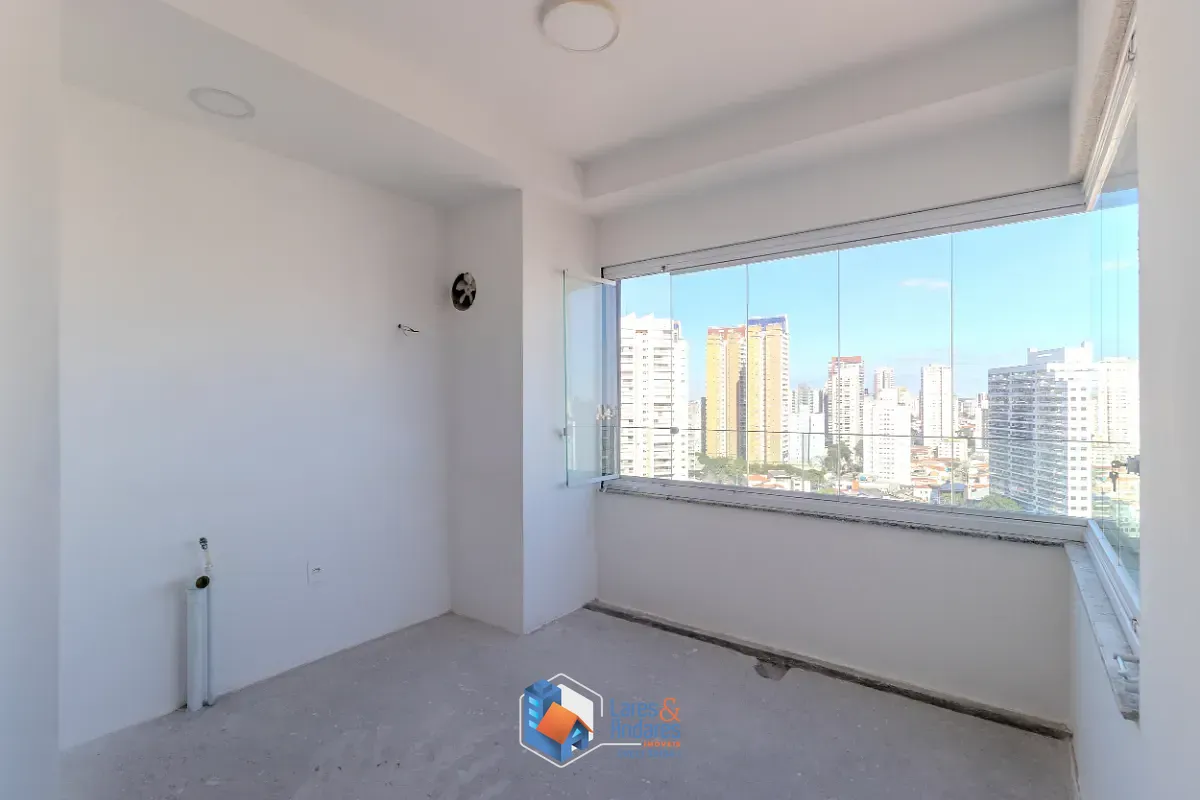 Apartamento, 2 quartos, 80 m² - Foto 5