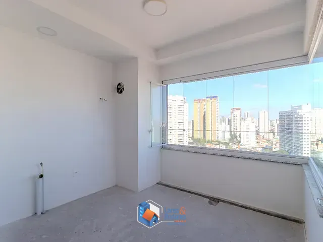 Apartamento com 80m² 2 quartos e 3 banheiros, à venda, no bairro Alto do Ipiranga em São Paulo
