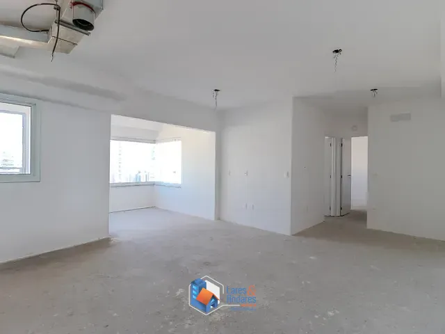 Apartamento com 80m² 2 quartos e 3 banheiros, à venda, no bairro Alto do Ipiranga em São Paulo