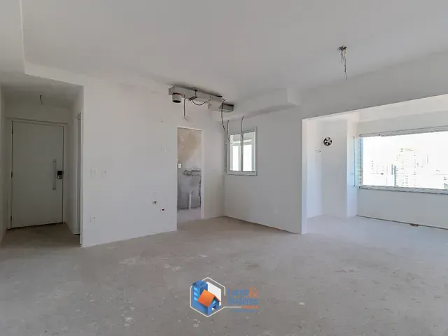 Apartamento com 80m² 2 quartos e 3 banheiros, à venda, no bairro Alto do Ipiranga em São Paulo