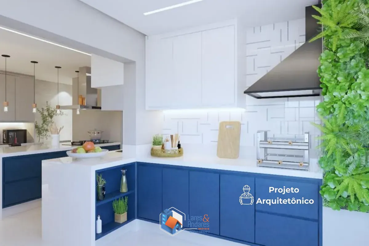 Apartamento, 2 quartos, 80 m² - Foto 6