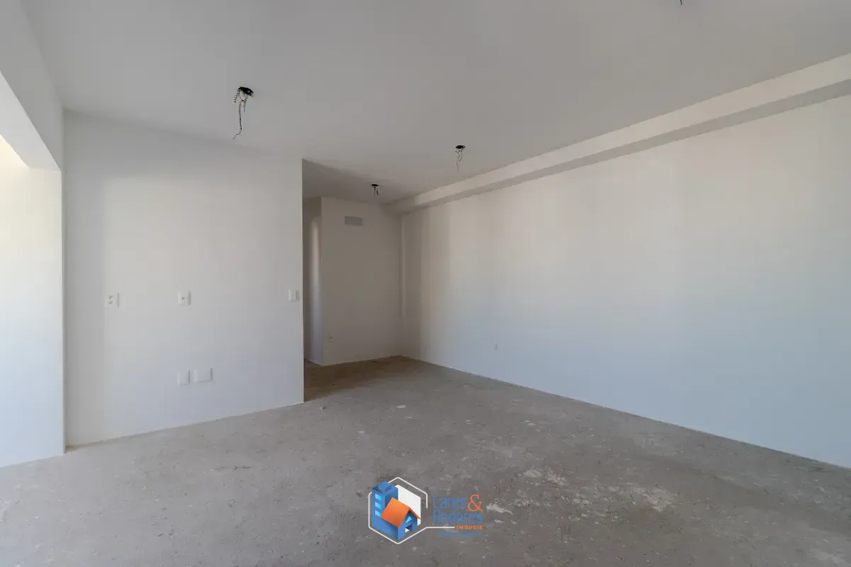 Apartamento, 2 quartos, 80 m² - Foto 4