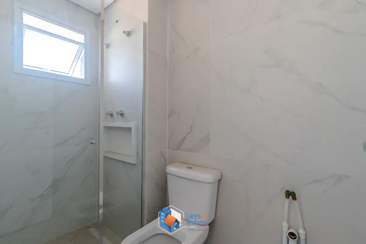 Apartamento, 2 quartos, 80 m² - Foto 18
