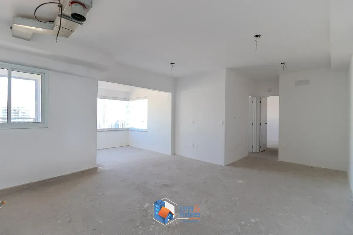 Apartamento, 2 quartos, 80 m² - Foto 1