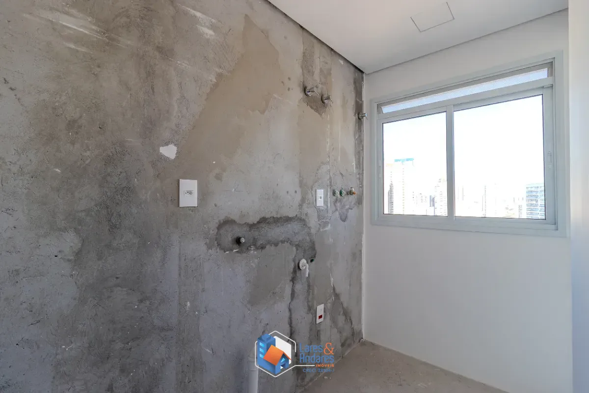 Apartamento, 2 quartos, 80 m² - Foto 11