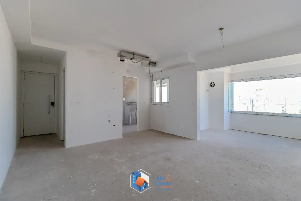 Apartamento, 2 quartos, 80 m² - Foto 2