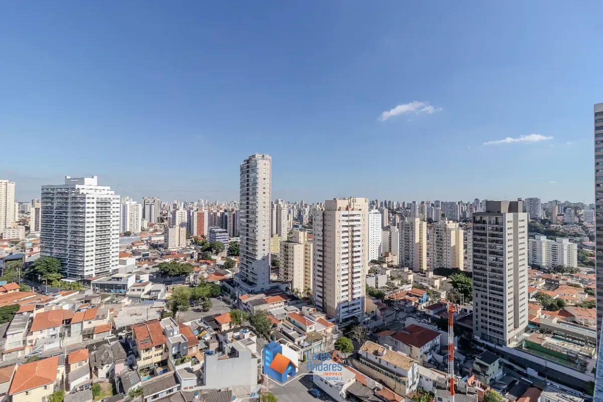Apartamento, 2 quartos, 80 m² - Foto 8