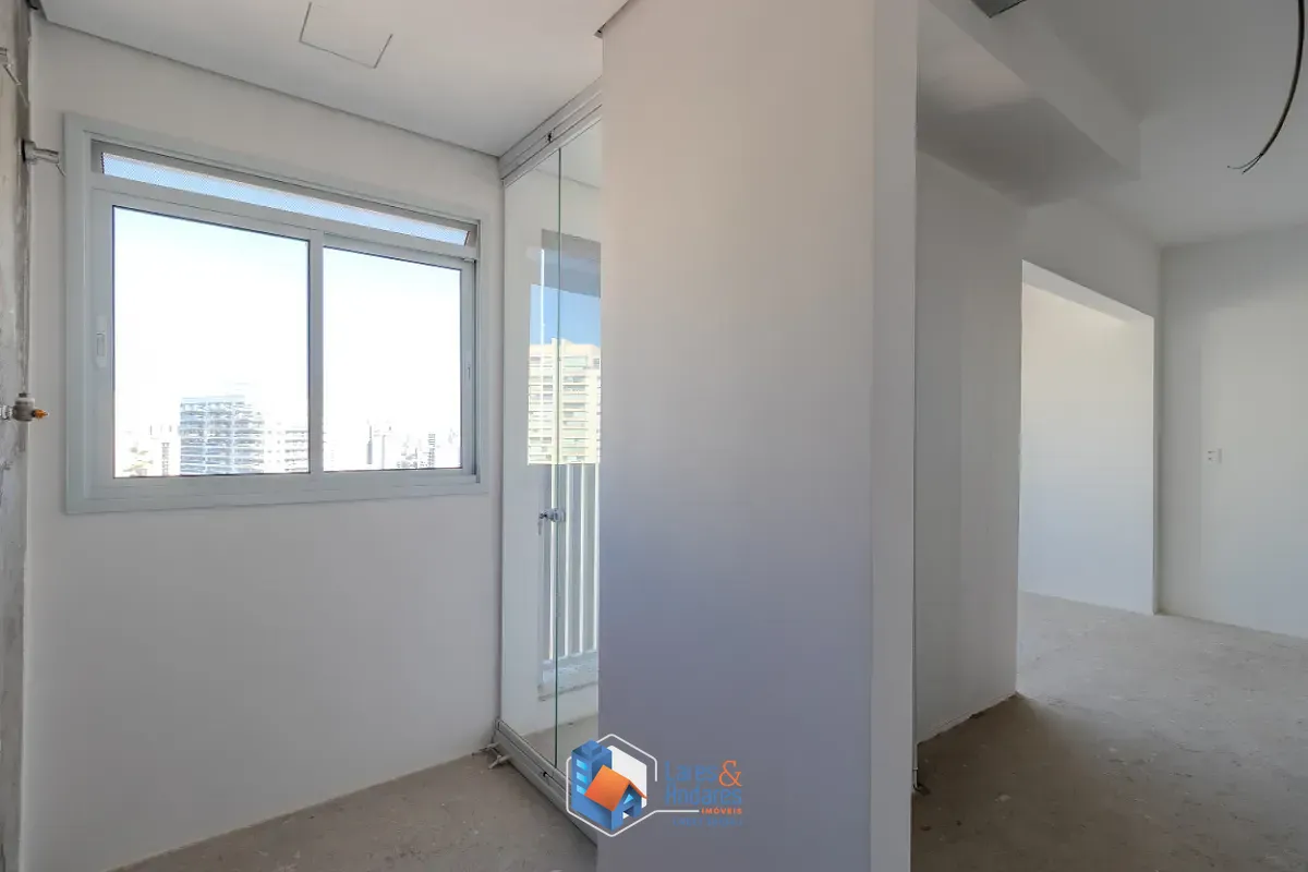 Apartamento, 2 quartos, 80 m² - Foto 10