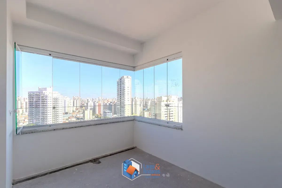 Apartamento, 2 quartos, 80 m² - Foto 6