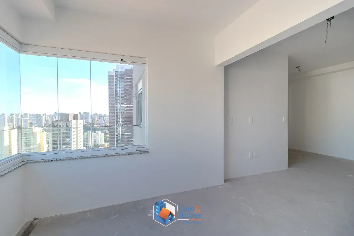 Apartamento, 2 quartos, 80 m² - Foto 7