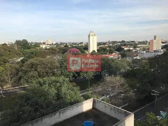 Apartamento com 170m² 3 quartos e 2 banheiros, à venda, no bairro Planalto Paulista em São Paulo
